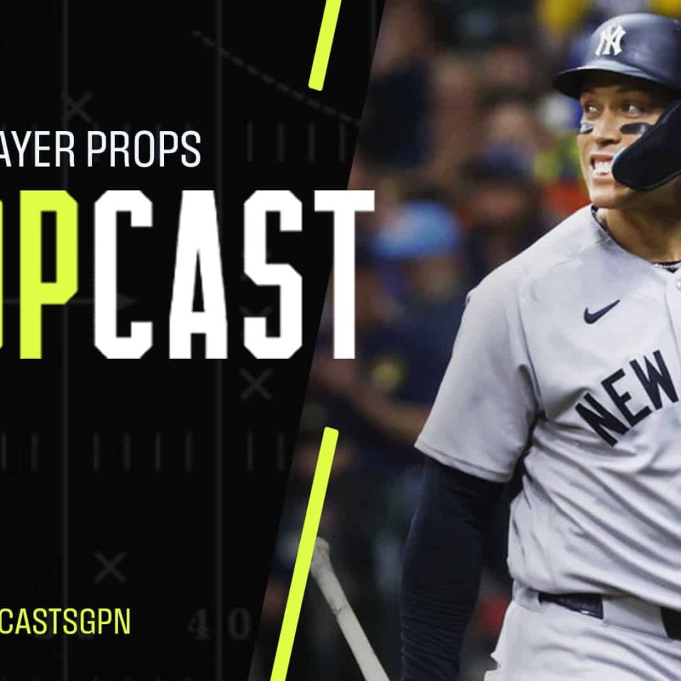 MLB Monday Player Props 5/11/26 – Bets, Player Props and Predictions | The Propcast (Ep. 463)