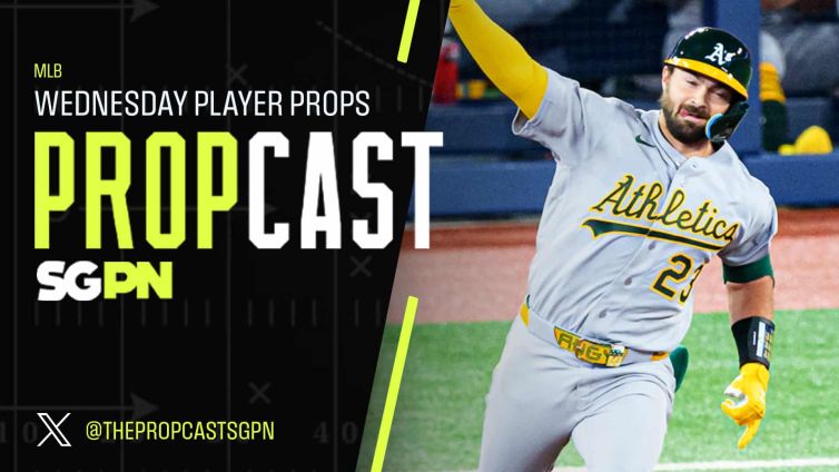 MLB Wednesday Player Props 5/6/26 – Bets, Player Props and Predictions | The Propcast (Ep. 462)