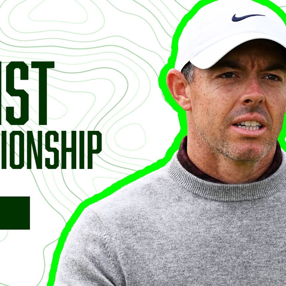 2026 Truist Championship Bets | Golf Gambling Podcast (Ep. 582)
