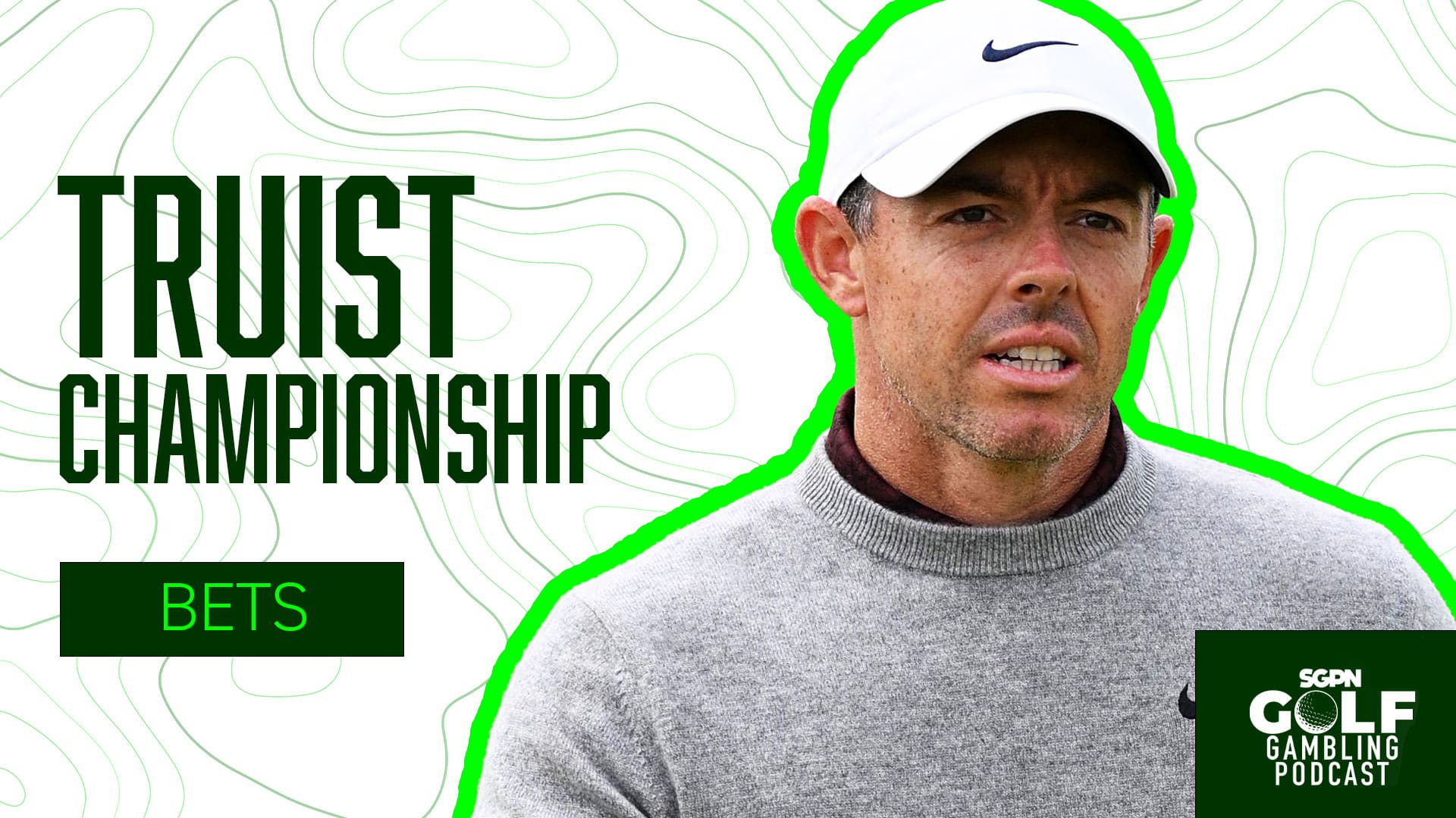 2026 Truist Championship Bets | Golf Gambling Podcast (Ep. 582)