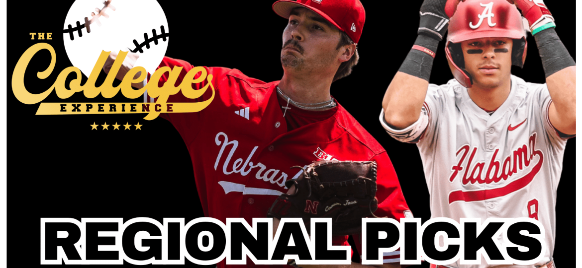 College Baseball Regionals Betting Odds - 2025 NCAA Baseball Tournament Bracket Field Of 64 Reaction