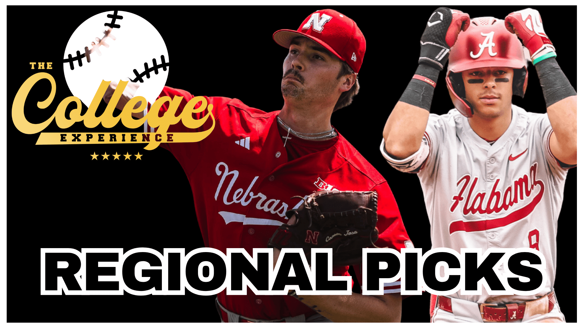 College Baseball Regionals Betting Odds - 2025 NCAA Baseball Tournament Bracket Field Of 64 Reaction