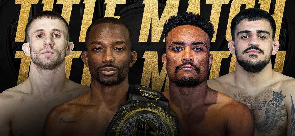 CFFC 154 is our regional show of record this week. Come check out regional mma to make some picks, predictions & bet