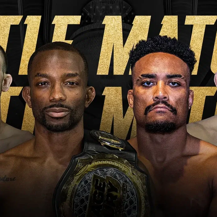 CFFC 154 is our regional show of record this week. Come check out regional mma to make some picks, predictions & bet
