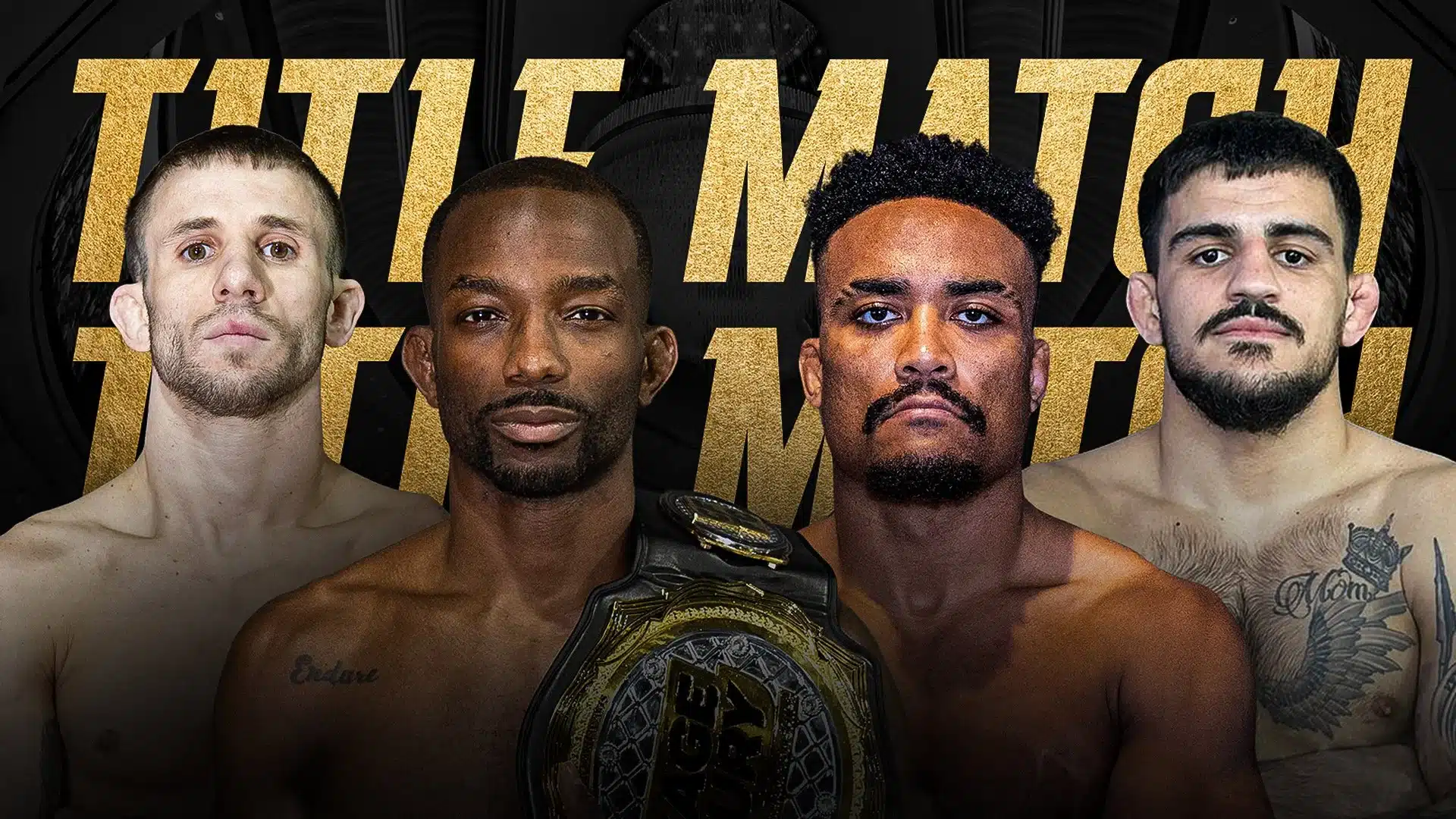 CFFC 154 is our regional show of record this week. Come check out regional mma to make some picks, predictions & bet