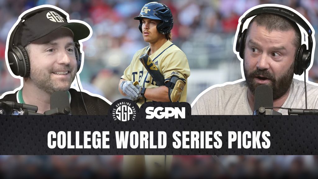 College World Series Picks