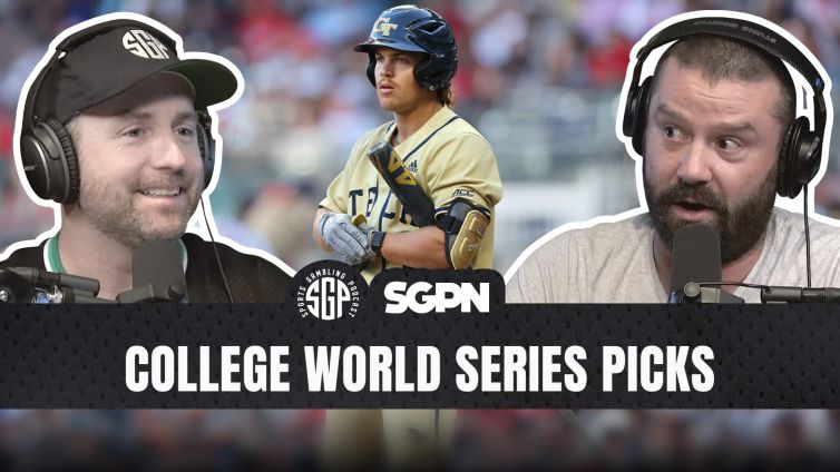 College World Series Picks