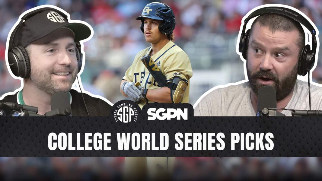 College World Series Picks