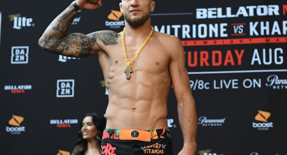 MMA Parlay of the Week: UFC 328