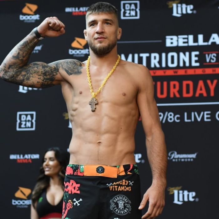 MMA Parlay of the Week: UFC 328