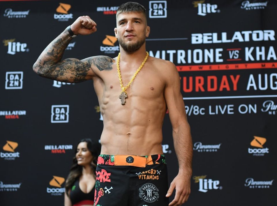 MMA Parlay of the Week: UFC 328