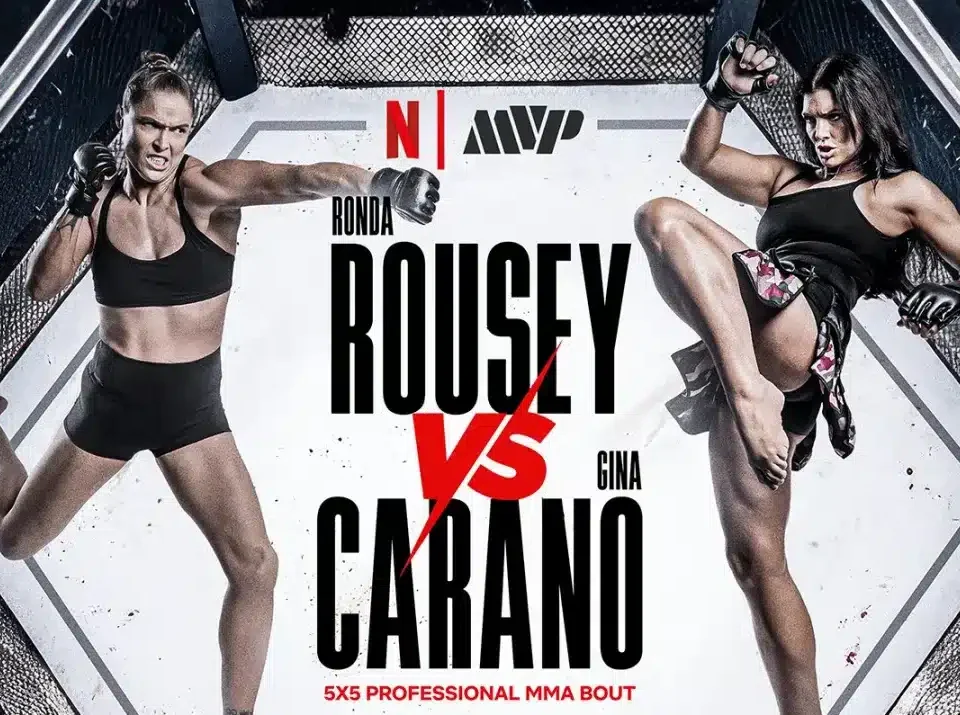 MVP MMA is our regional show of record this week. Come check out regional mma to make some picks, predictions & bet