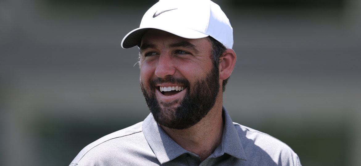 PGA Championship Round 2 Bets