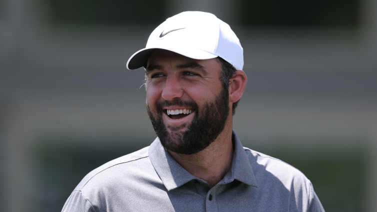 PGA Championship Round 2 Bets