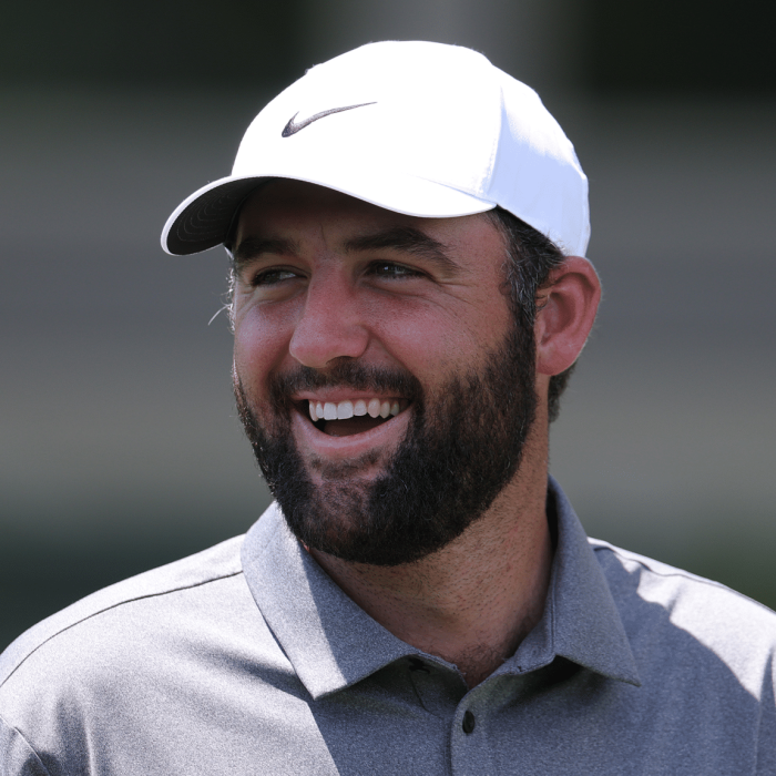 PGA Championship Round 2 Bets