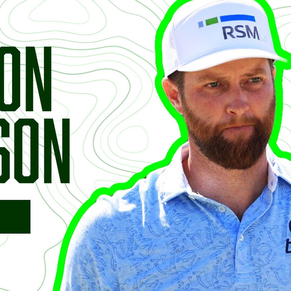 2026 CJ Cup Byron Nelson Bets | Golf Gambling Podcast (Ep. 585)