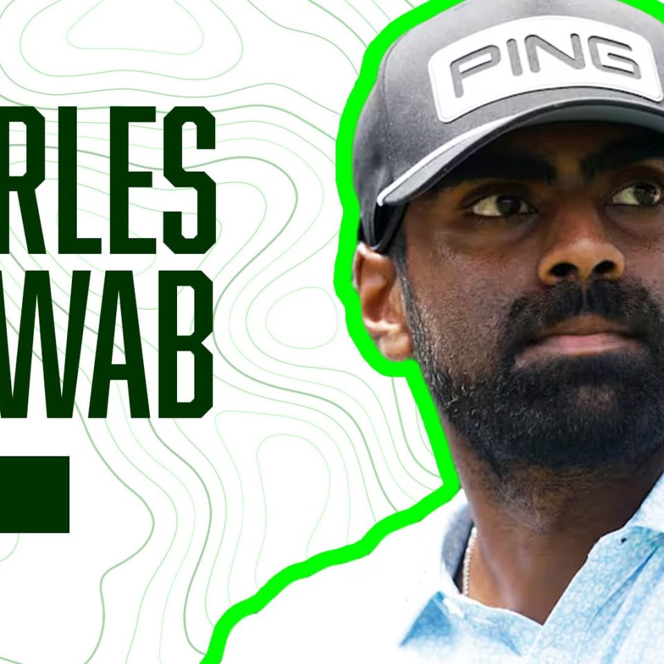 2026 Charles Schwab Challenge Bets | Golf Gambling Podcast (Ep. 588)