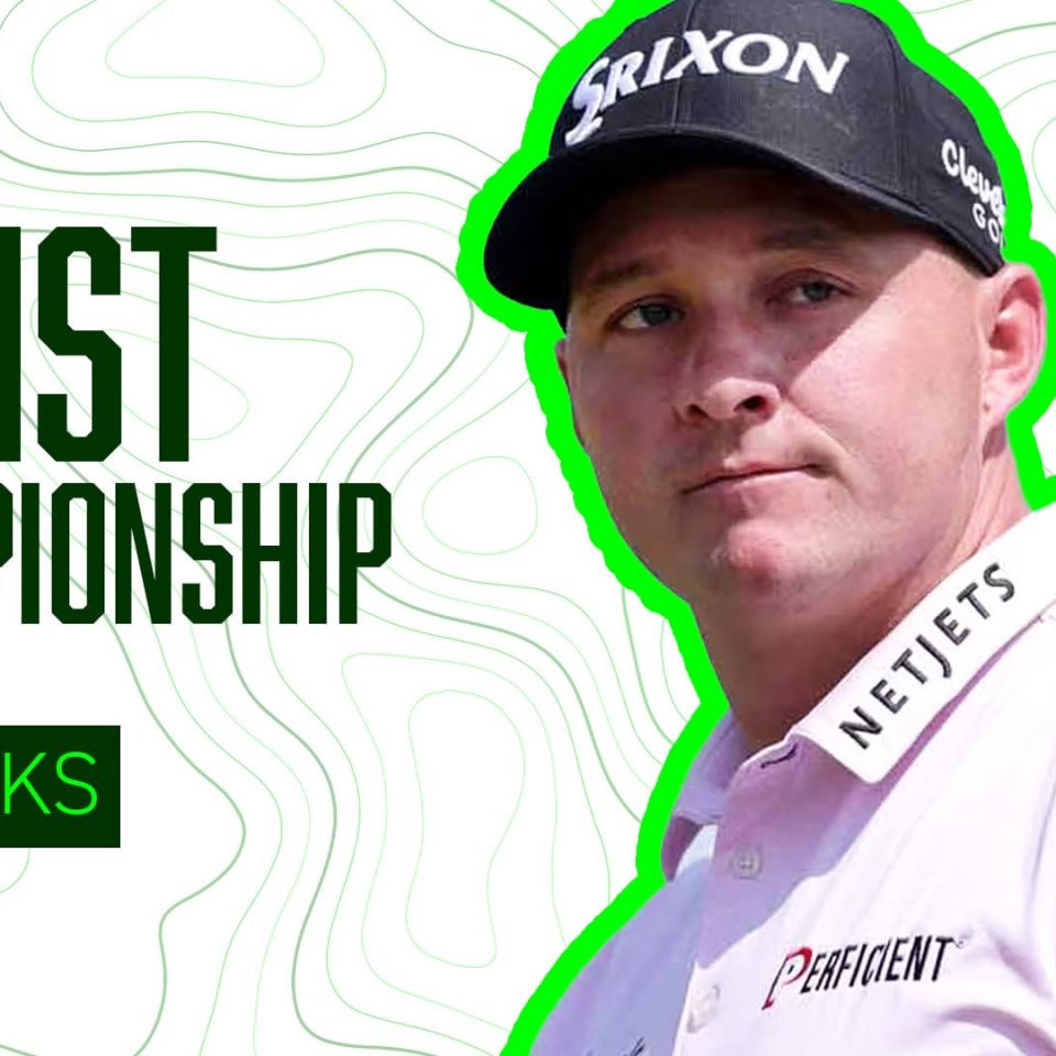 2026 Truist Championship DFS Picks | Golf Gambling Podcast (Ep. 581)