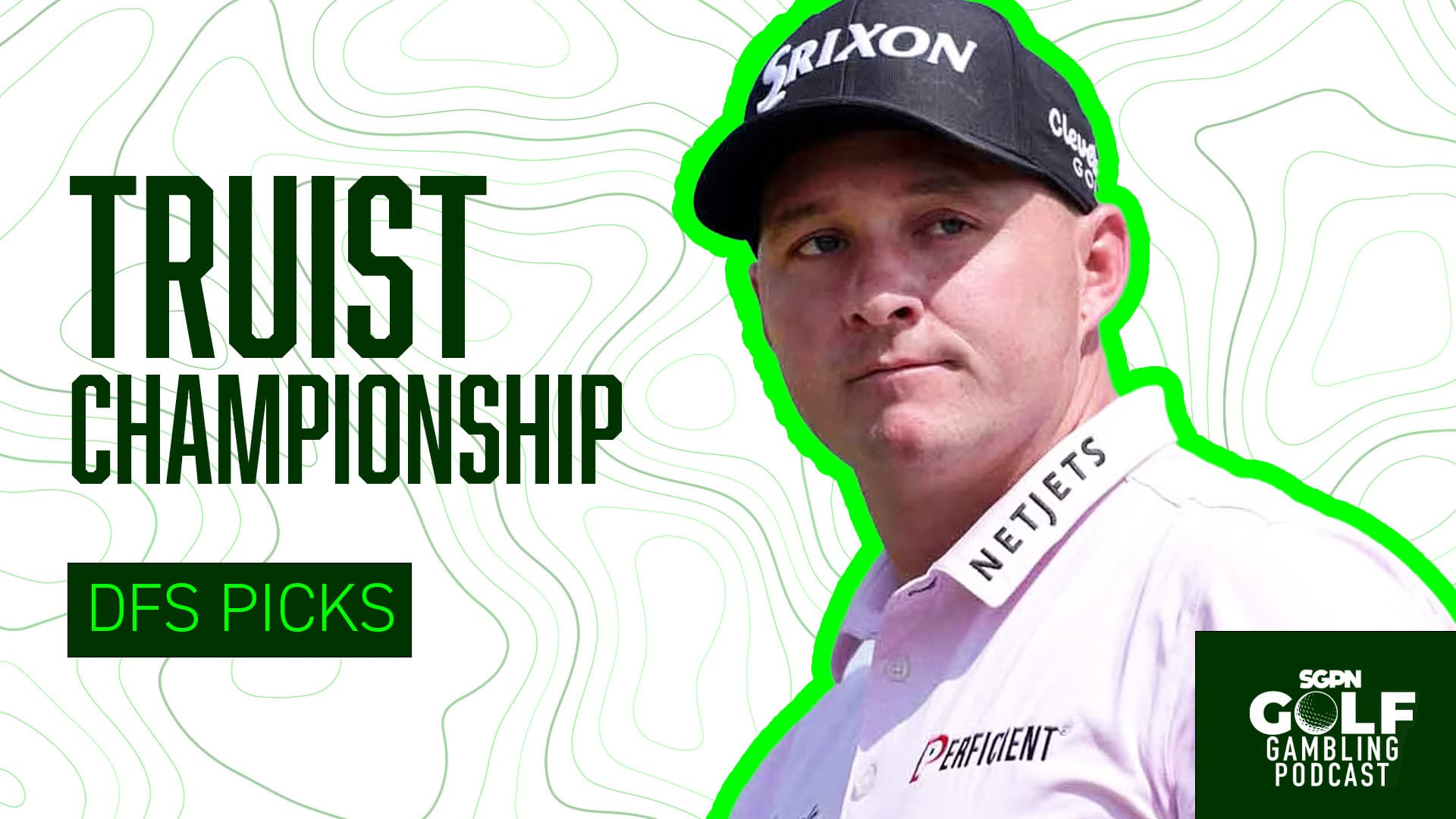 2026 Truist Championship DFS Picks | Golf Gambling Podcast (Ep. 581)