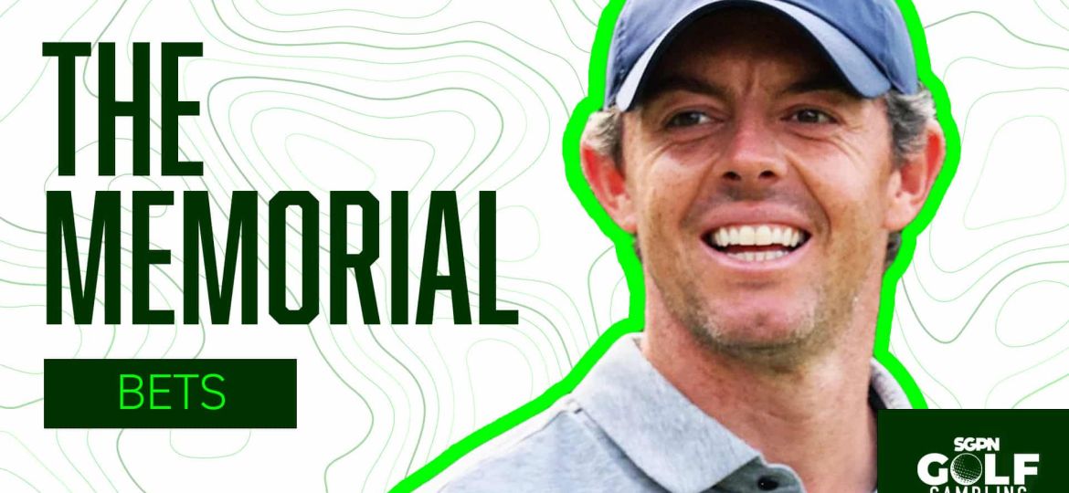 2026 The Memorial Tournament DFS Picks | Golf Gambling Podcast (Ep. 589)