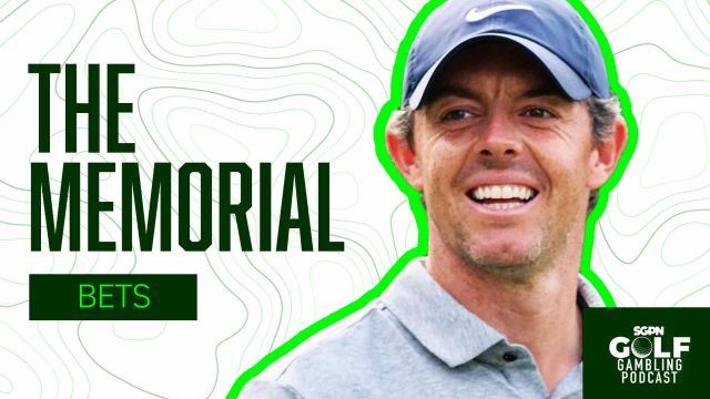 2026 The Memorial Tournament DFS Picks | Golf Gambling Podcast (Ep. 589)