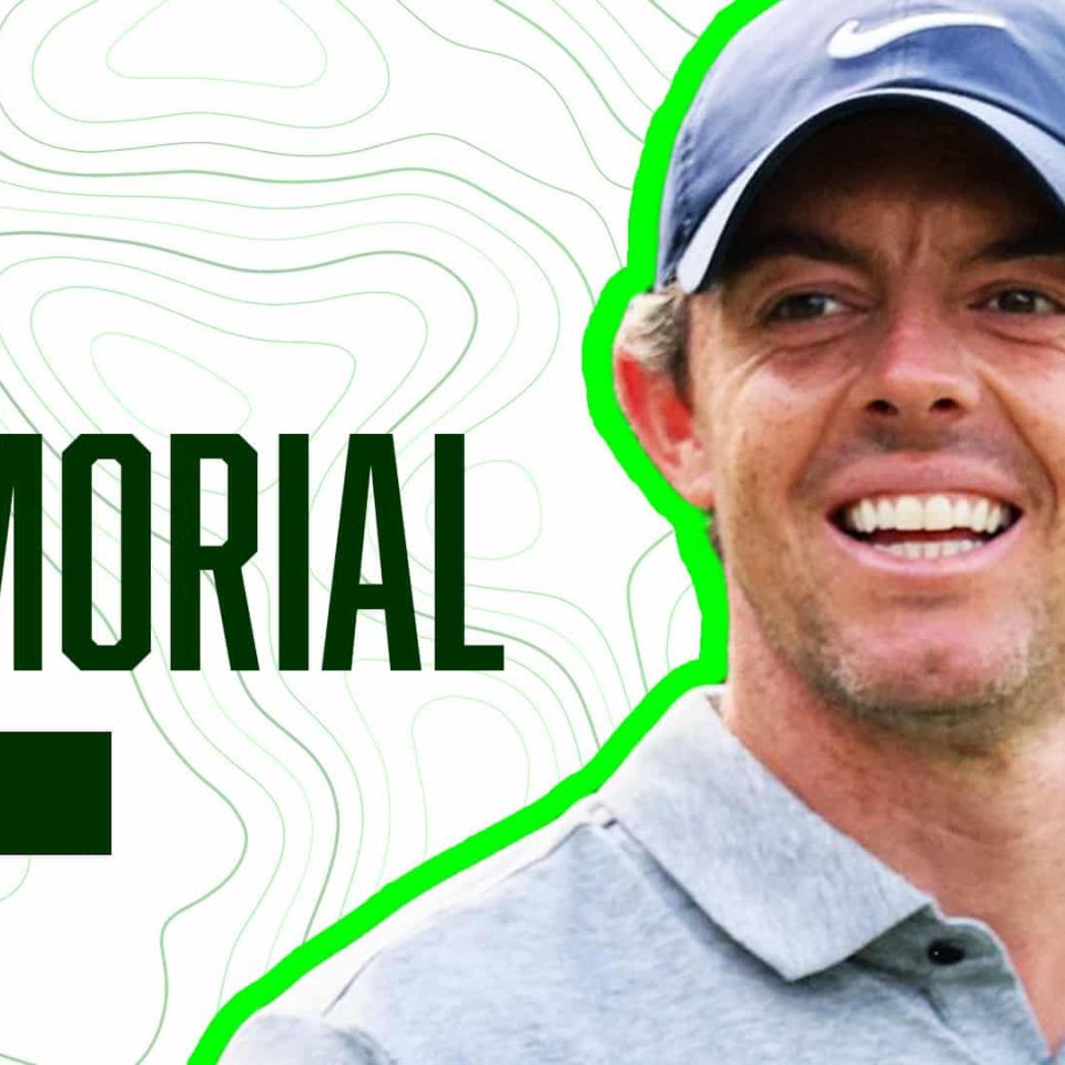 2026 The Memorial Tournament DFS Picks | Golf Gambling Podcast (Ep. 589)
