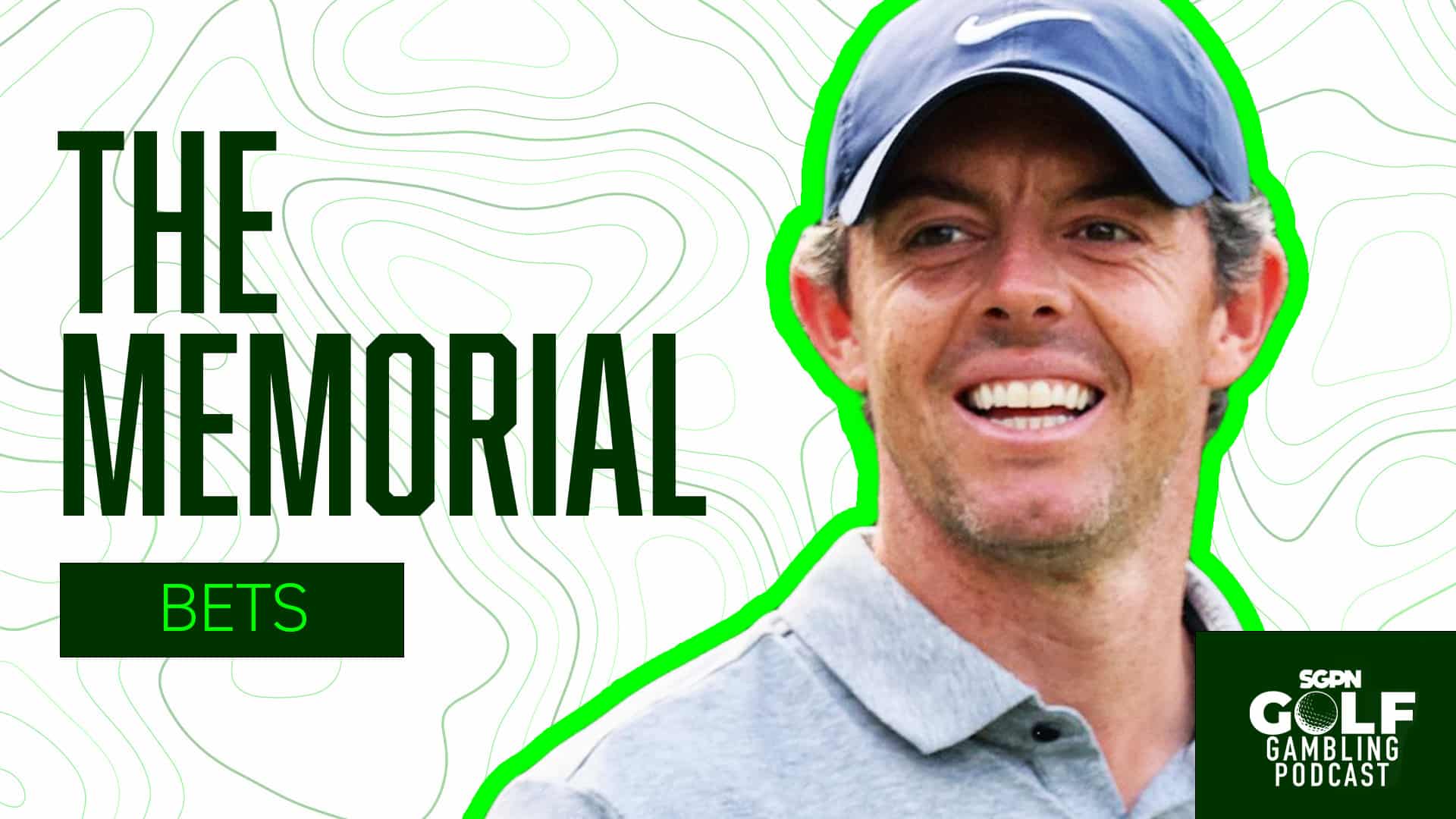 2026 The Memorial Tournament DFS Picks | Golf Gambling Podcast (Ep. 589)