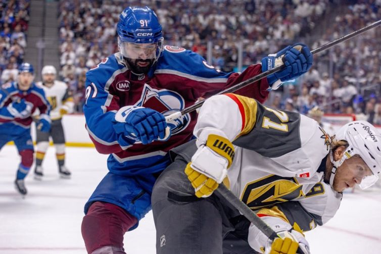 Best Bet For Tuesday (May 26th): NHL Playoffs Predictions