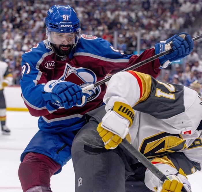 Best Bet For Tuesday (May 26th): NHL Playoffs Predictions