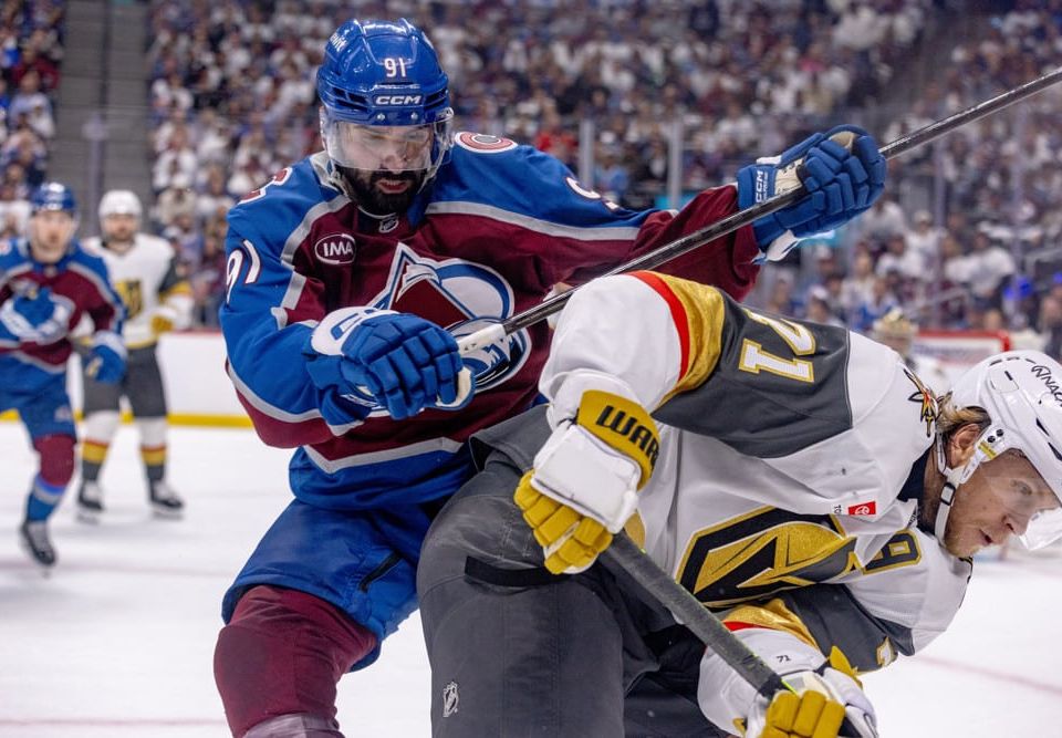 Best Bet For Tuesday (May 26th): NHL Playoffs Predictions
