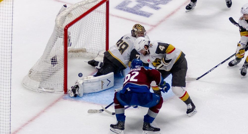 Best Bet For Sunday (May 24th): NHL Playoffs Predictions