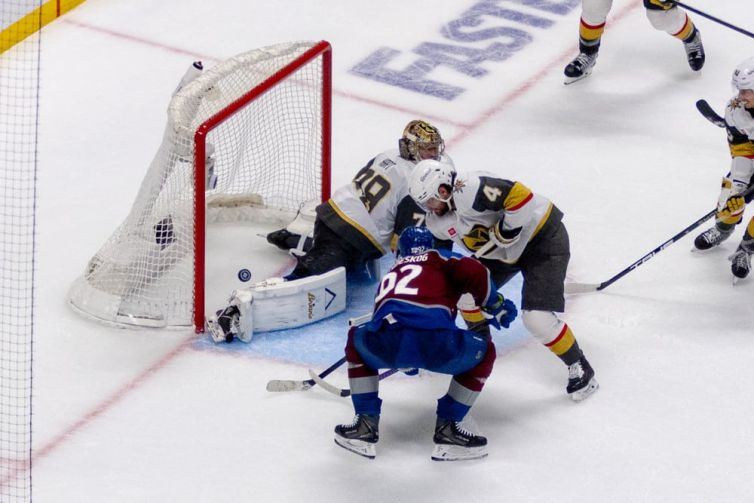 Best Bet For Sunday (May 24th): NHL Playoffs Predictions