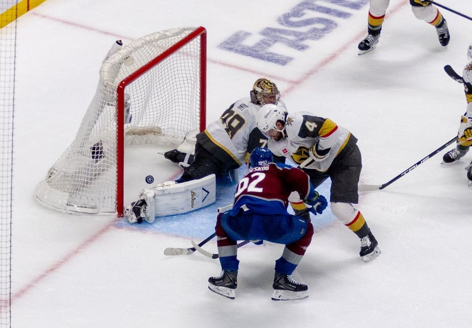 Best Bet For Sunday (May 24th): NHL Playoffs Predictions