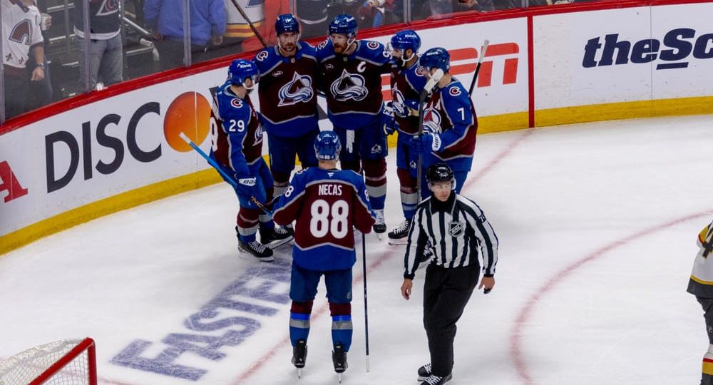 Best Bet For Friday (May 22nd): NHL Playoffs Predictions