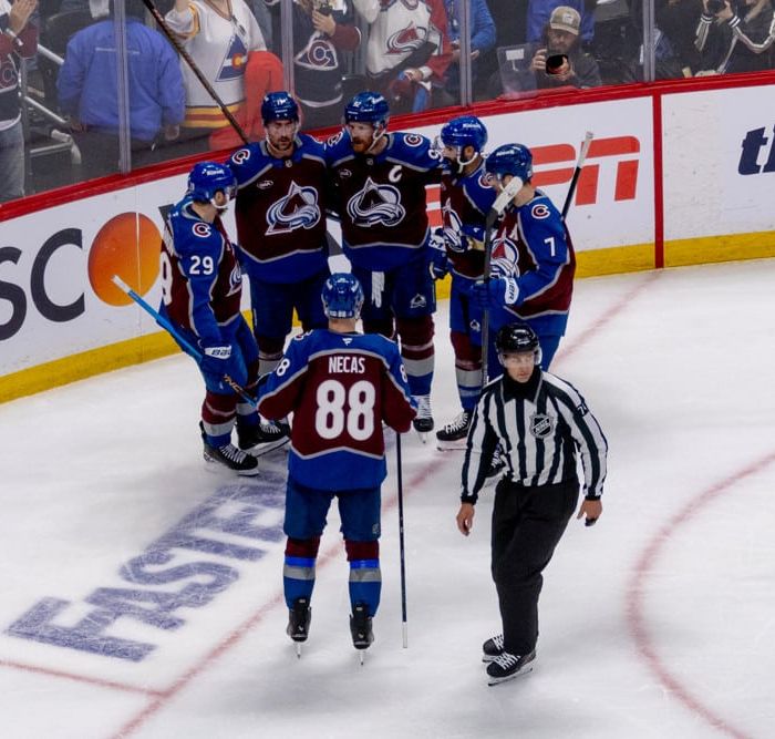 Best Bet For Friday (May 22nd): NHL Playoffs Predictions