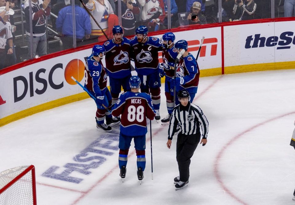 Best Bet For Friday (May 22nd): NHL Playoffs Predictions
