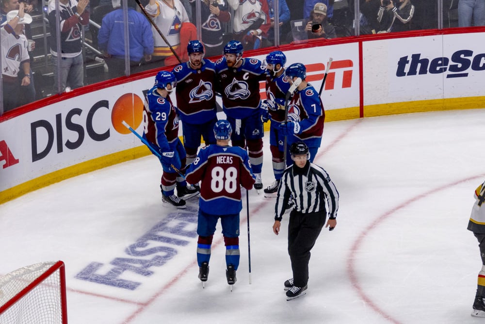 Best Bet For Friday (May 22nd): NHL Playoffs Predictions