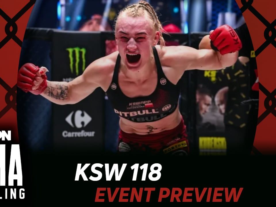 KSW 118 Betting Guide (The Guinea Pig Episode) | MMA Gambling Podcast (Ep.1085)
