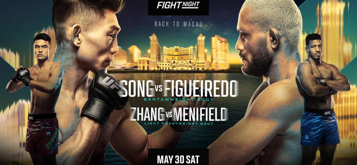 UFC Macau is upon us and we've got our favorite prelim pick for the event. Come check out all out MMA and UFC picks, bets and predictions.