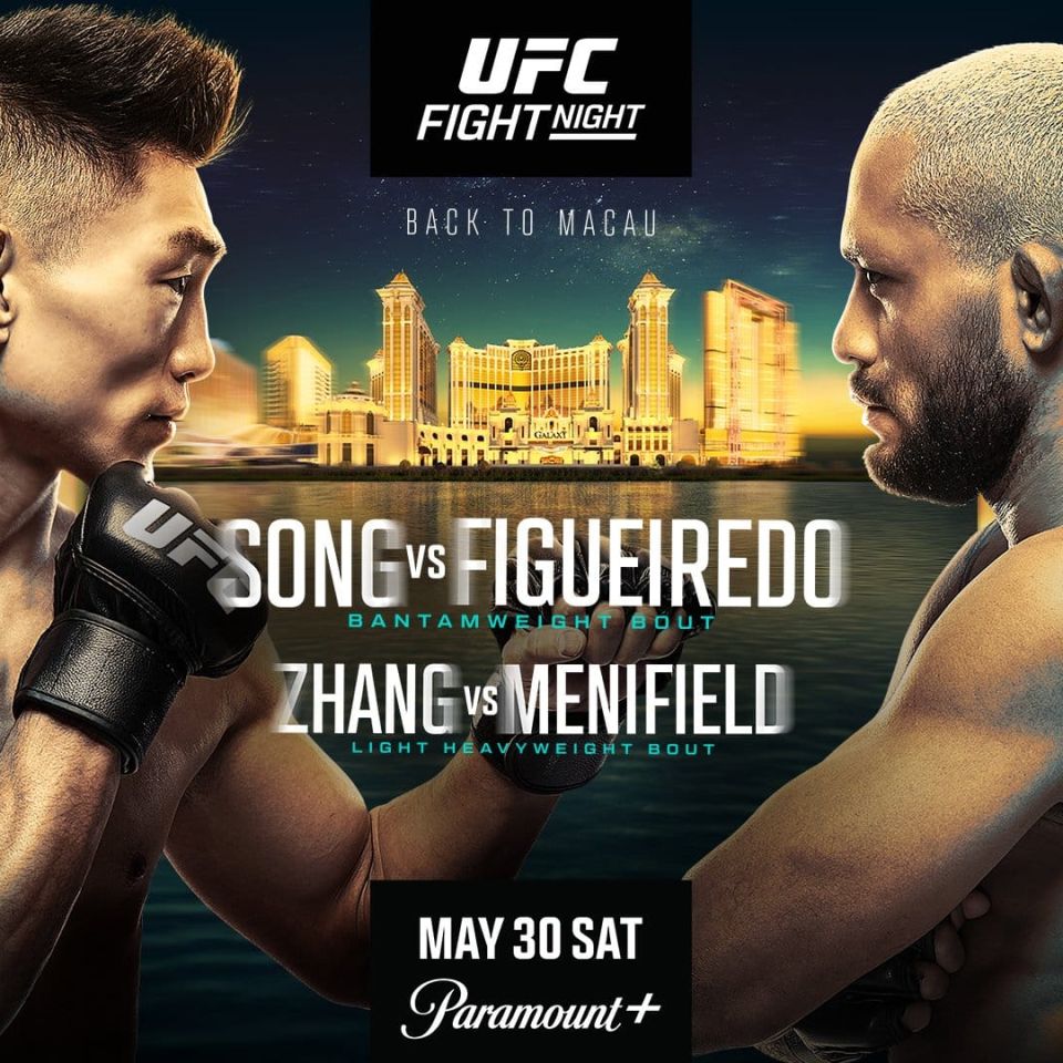 UFC Macau is upon us and we've got our favorite prelim pick for the event. Come check out all out MMA and UFC picks, bets and predictions.