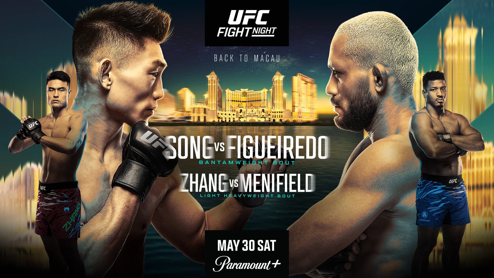 UFC Macau is upon us and we've got our favorite prelim pick for the event. Come check out all out MMA and UFC picks, bets and predictions.