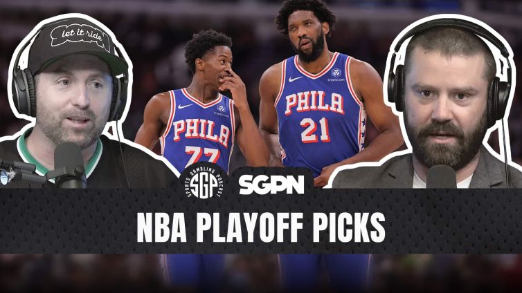 NBA Playoff Picks