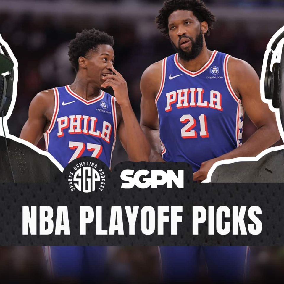 NBA Playoff Picks