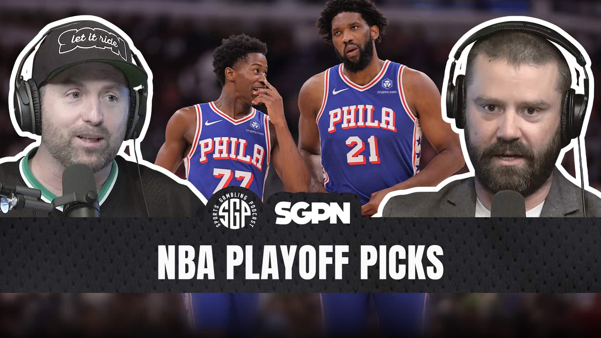 NBA Playoff Picks
