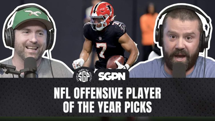 NFL Offensive Player of the Year Picks