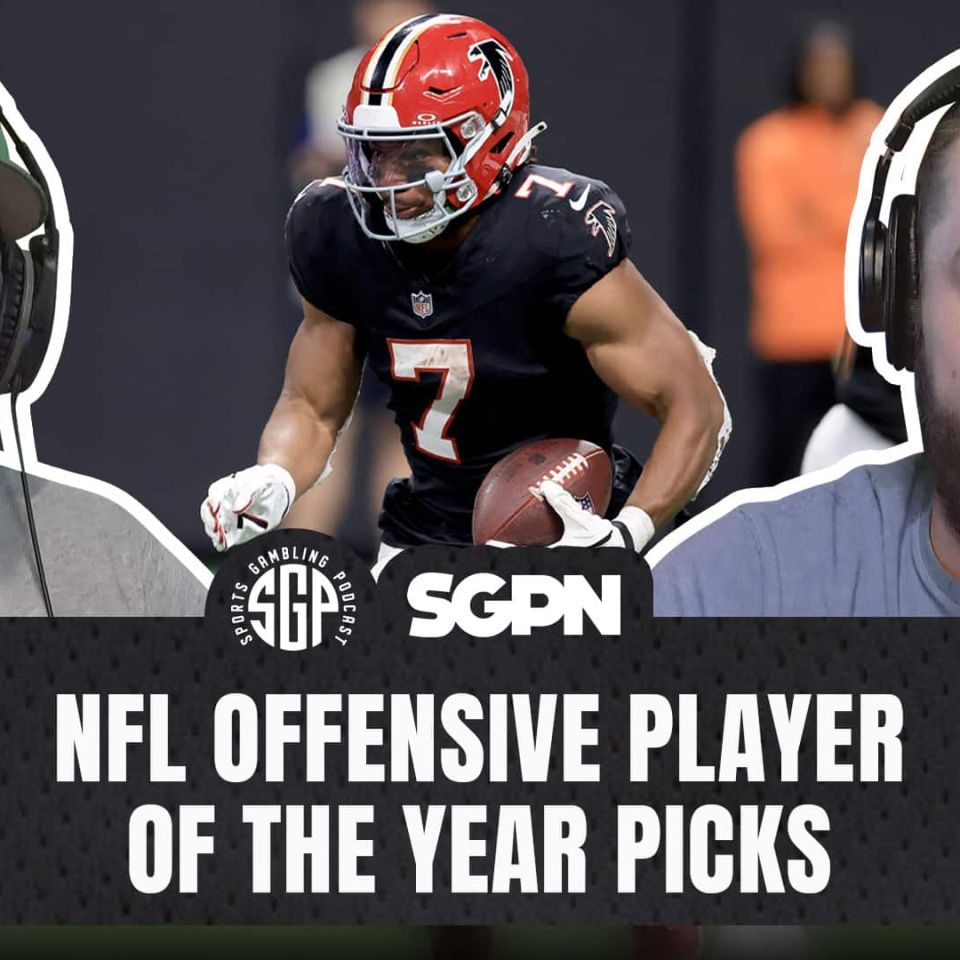 NFL Offensive Player of the Year Picks