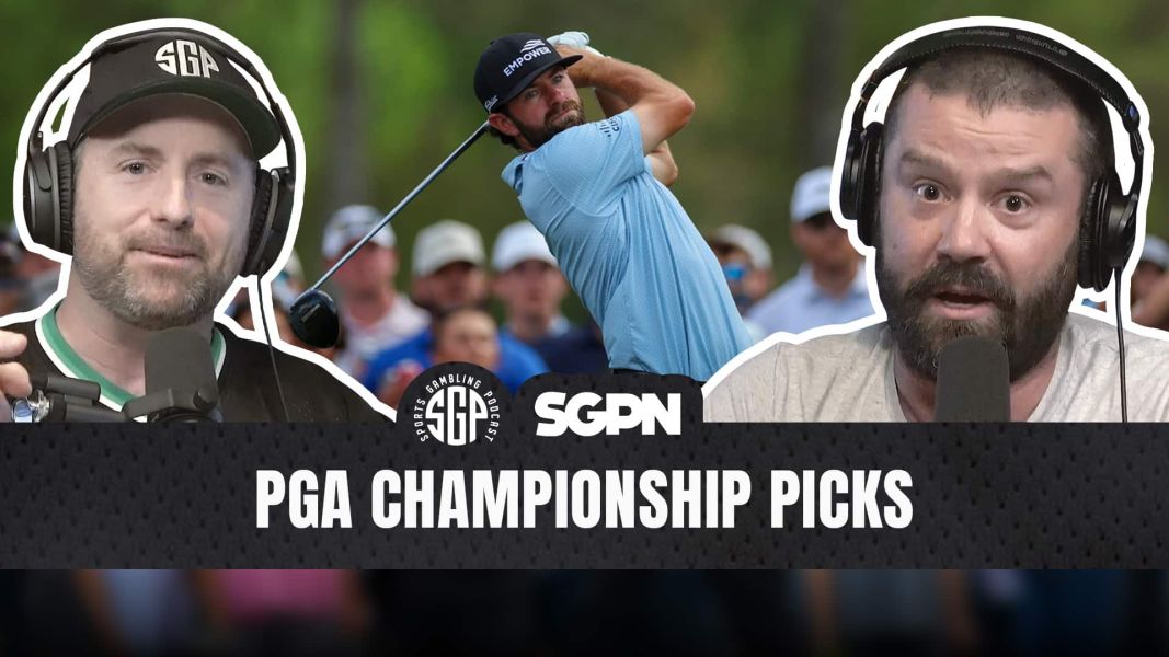 PGA Championship Picks