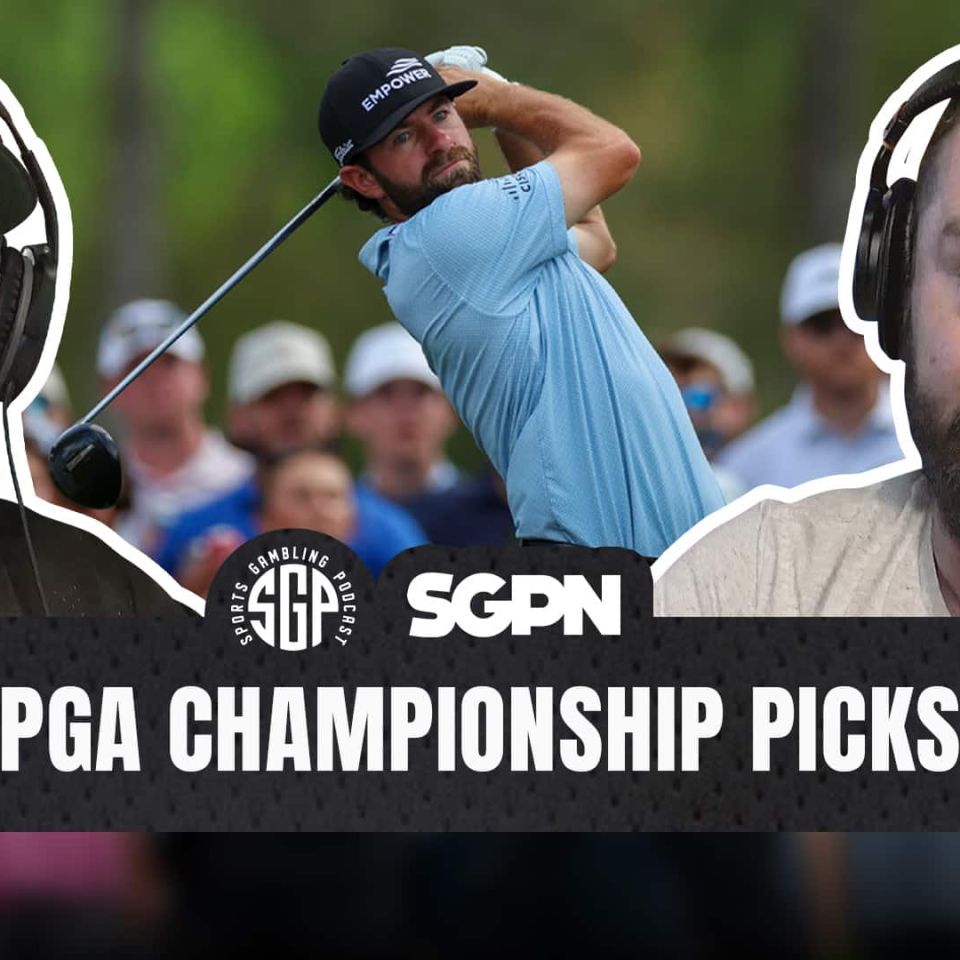 PGA Championship Picks