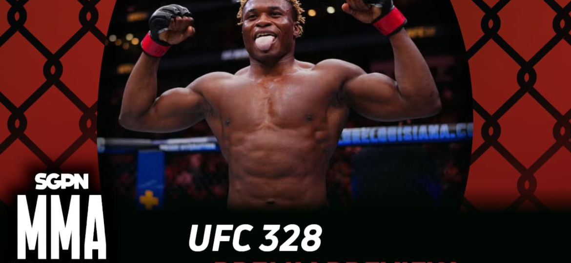 UFC 328 Prelims Betting Guide (Marco Tulio Is Actually Good) | MMA Gambling Podcast (Ep.1080)