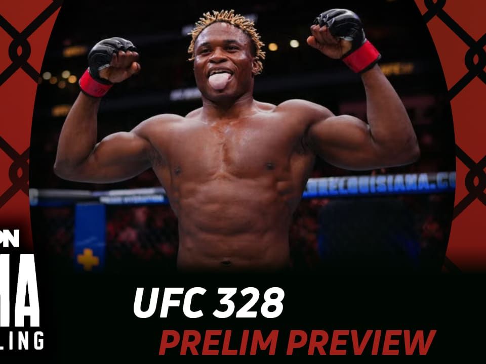 UFC 328 Prelims Betting Guide (Marco Tulio Is Actually Good) | MMA Gambling Podcast (Ep.1080)
